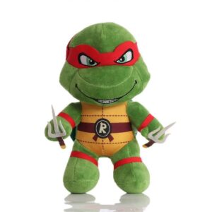 Raphael Ninja turtle plush 35cm