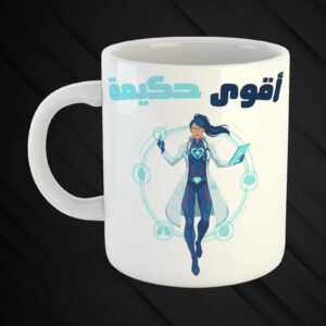 Doctor's Mugs