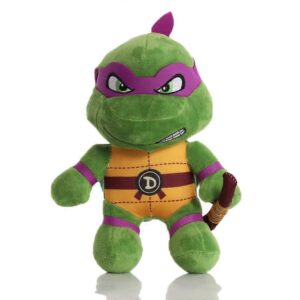 Donatello Ninja turtle plush 35cm