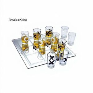 Tic-Tac-Toe (L)
