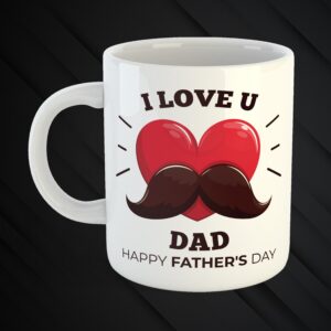Father’s Day Mug