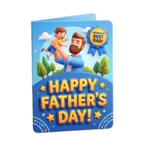 Father’s Day Cards