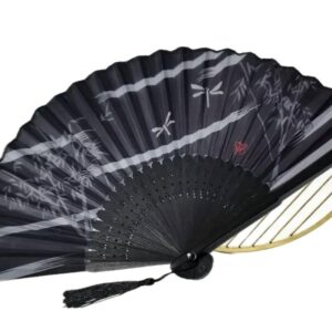Black Fan