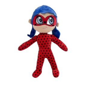 Miraculous Plush 40cm