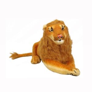 The Lion King
