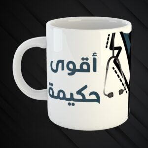 Doctor's Mugs