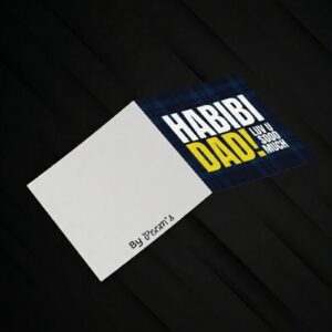 Father’s Day Cards