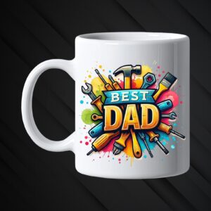 Father’s Day Mug