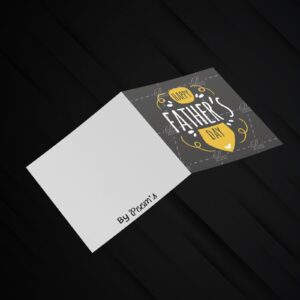 Father’s Day Cards