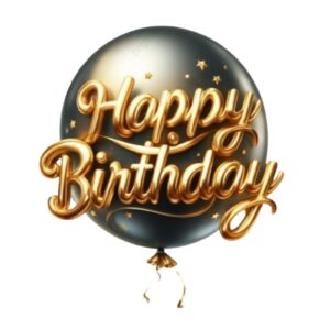 Balloons