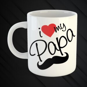 Father’s Day Mug