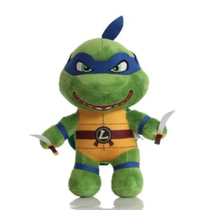 Leonardo  Ninja turtle plush 35cm