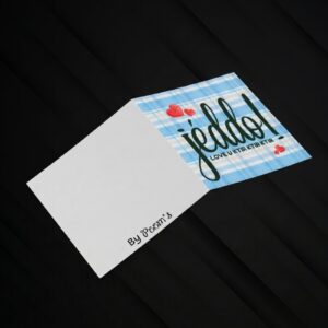 Father’s Day Cards