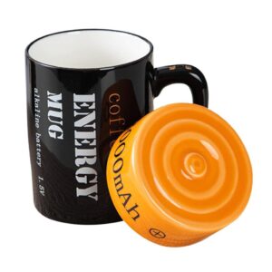 Coffee Energy Mug