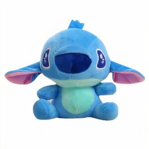 Mini stitch plush 17cm