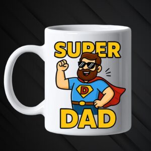 Father’s Day Mug