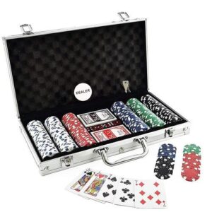 Poker Set