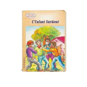 L’enfant Surdoué