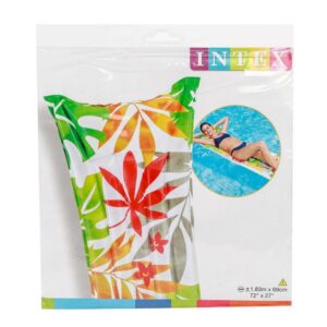 Intex fashion mat