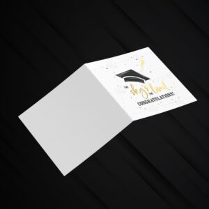 Graduation Card