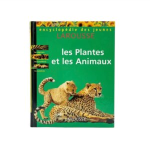 Les Plantes Et Les Animaux