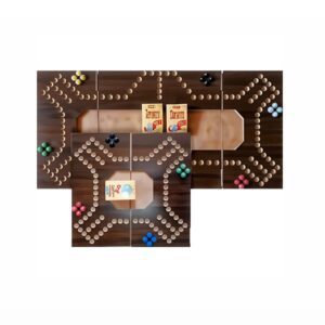 Jakaroo 4 6 Player