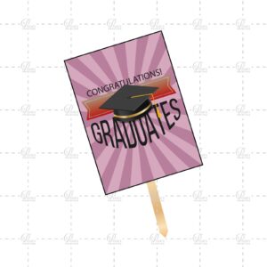 Graduation Props