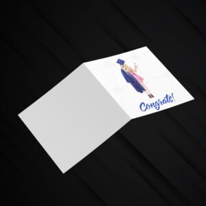 Graduation Card