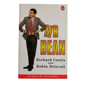 Mr Bean