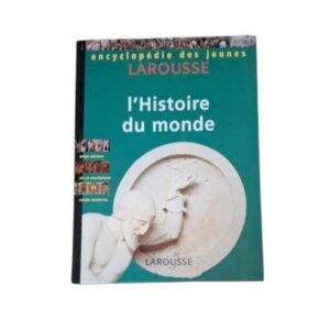 L’histoire Du Monde