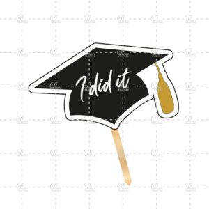 Graduation Props