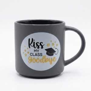 Graduation Mug
