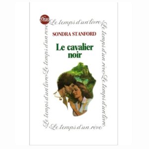 Le Cavalier Noir