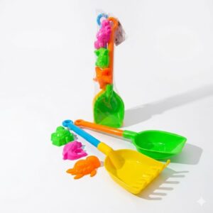 Beach Toy Set