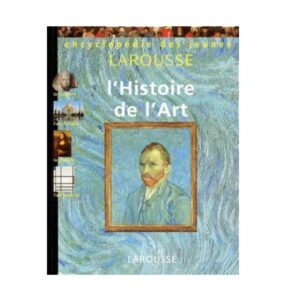 L’histoire De L’art