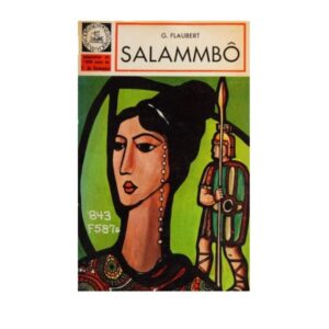 Salammbô (G.Flaubert)