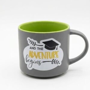 Graduation Mug