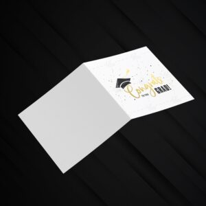 Graduation Card