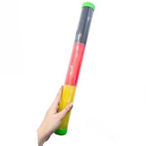 Germany Stick With Light
