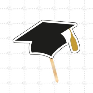 Graduation Props