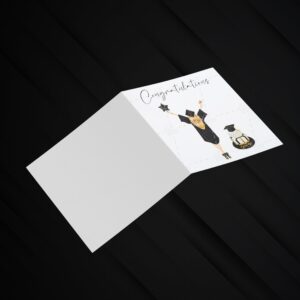 Graduation Card