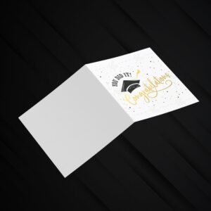 Graduation Card