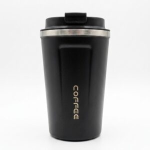 Stainless Coffee Cup 380Ml