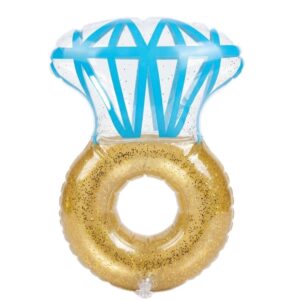 Ring drink  holder(inflatable)
