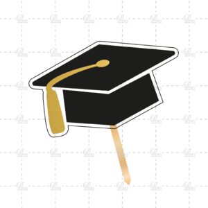 Graduation Props