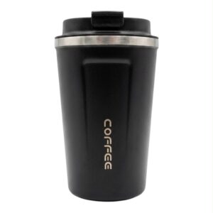 Stainless Coffee Cup 500Ml