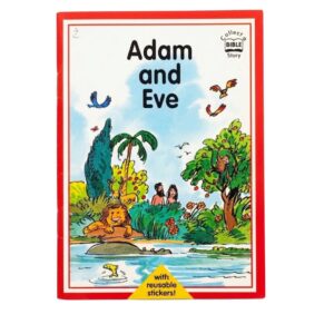 Adam and Eve