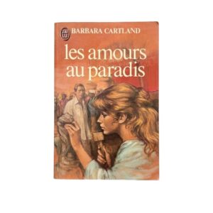 Les Amours Au Paradis