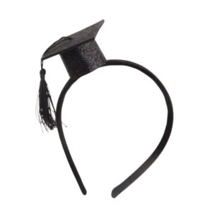 Mini Graduation Hat