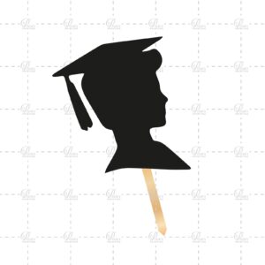 Graduation Props